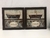 Conjunto Kit Quadros Decorativos Lavabo c 2