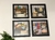 Decoração Lavanderia Quadros - comprar online