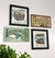 Kit Quadros Decorativos Placas Lavanderia Laundry Vintage 4