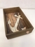Bandeja Decorativa Praia Beach House Nautico Ancora - comprar online
