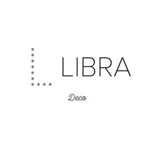 LIBRA DECO