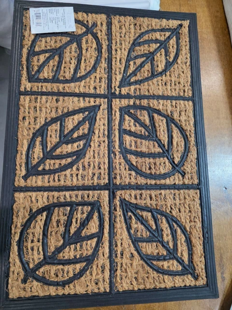 ALFOMBRAS FELPUDO YUTE