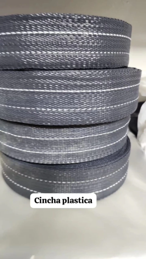 CINCHA TAPICERIA 4 CM