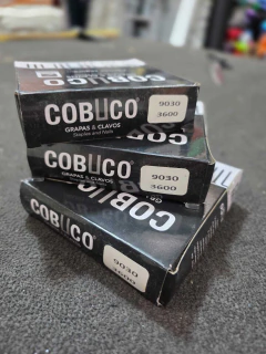 GRAPAS 90/30 COBUCO