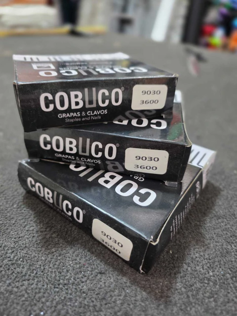 GRAPAS 90/30 COBUCO