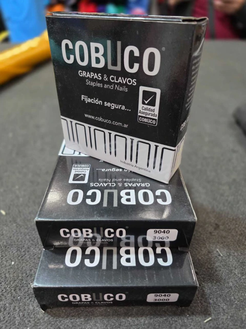 GRAPAS 90/40 COBUCO