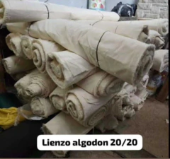 LIENZO ALGODON 20/20 (3.28)