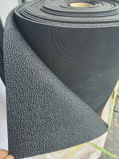 PISO GOMA RUSTICO 1.00 M ANCHO