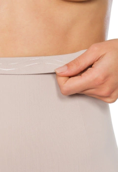 Calcinha Abdominal (50041) - Plie