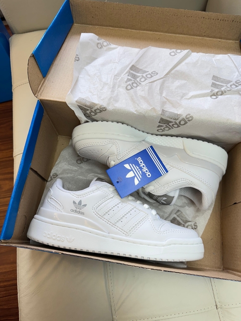 Adidas Forum Low