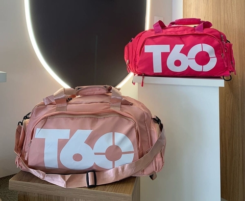 Bolsa Esportiva T60