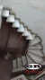 Escadas em U - Código 433