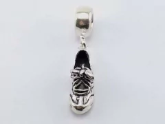 Berloque Chuteira Prata 925 - BQPR0029 na internet