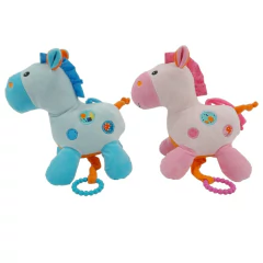 CUNERO CABALLITO 24CM ART.58562