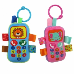 SONAJERO CELULAR ART.909775