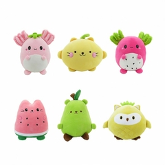 FRUTAS SOFT 25CM ART.72524
