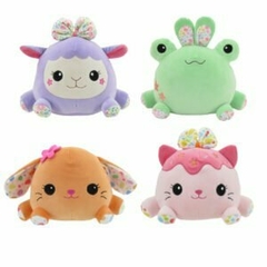 ANIAMLES SOFT 22CM ART.615047
