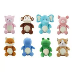 ANIMALES 30CM ART.615455