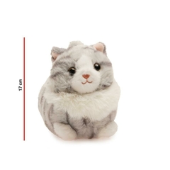 GATITO 17CM ART.8229