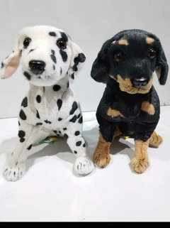 PERROS DE RAZA ART.5812B