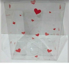 CAJA CHICA (MEDIDAS 8*12*15) ART.B003-1