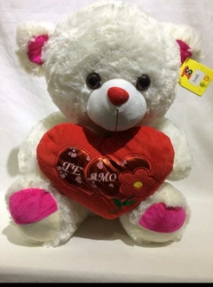 OSO C/CORAZON 45CM ART.P3346 - comprar online
