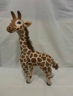 JIRAFA/CEBRA ART. 0933-28