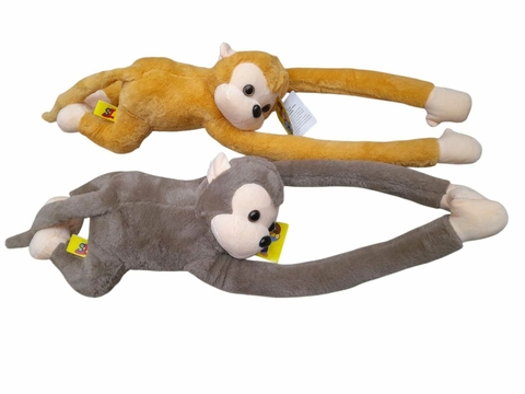 MONO BRAZO LARGO C/ABROJO ART.P0563D