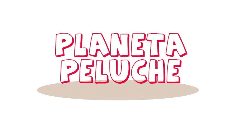 Planeta Peluche