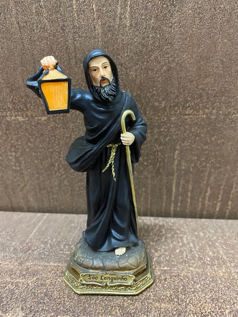 São Longuinho - 17 cm