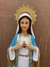 Imaculado Coração de Maria - 40 cm - comprar online