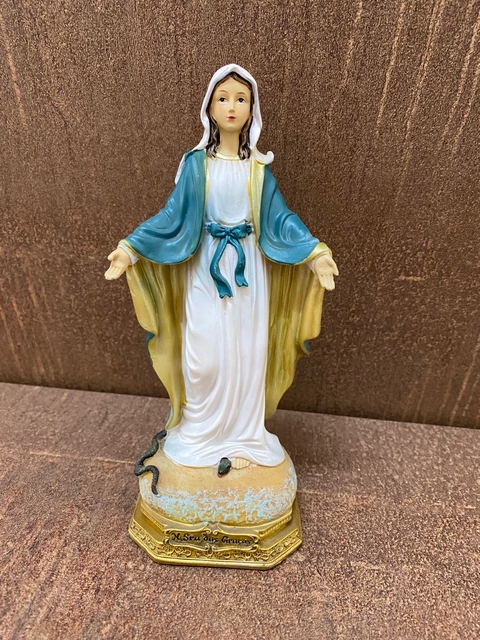 Nossa Senhora das Graças - 22 cm