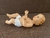 Menino Jesus - 14 cm na internet