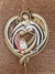Adorno de Porta - Natal - Sagrada Família e o Anjo - comprar online