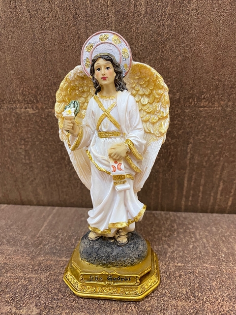 São Gabriel Arcanjo - 17 cm