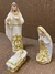 Conjunto Sagrada Família - Presépio 21 cm na internet