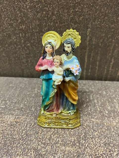 Sagrada Família - 09 cm