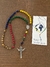 Terço Missionário - Com Folheto - comprar online