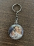 Kit Infantil de Berço com Anjo da Guarda – Azul - NOSSA SENHORA DE FÁTIMA BAZAR E LIVRARIA CATÓLICA