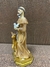 São Francisco de Assis - 17 cm - NOSSA SENHORA DE FÁTIMA BAZAR E LIVRARIA CATÓLICA