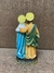Sagrada Família - 17 cm - comprar online