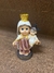 Nossa Senhora do Carmo Infantil - 10 cm