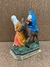 Nossa Senhora do Desterro - 22 cm - NOSSA SENHORA DE FÁTIMA BAZAR E LIVRARIA CATÓLICA