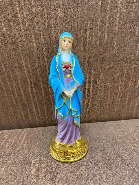 Nossa Senhora das Dores - 17 cm