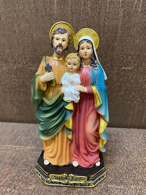 Sagrada Família - 17 cm