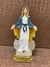 Nossa Senhora das Graças - Com Medalha Milagrosa - 22 cm