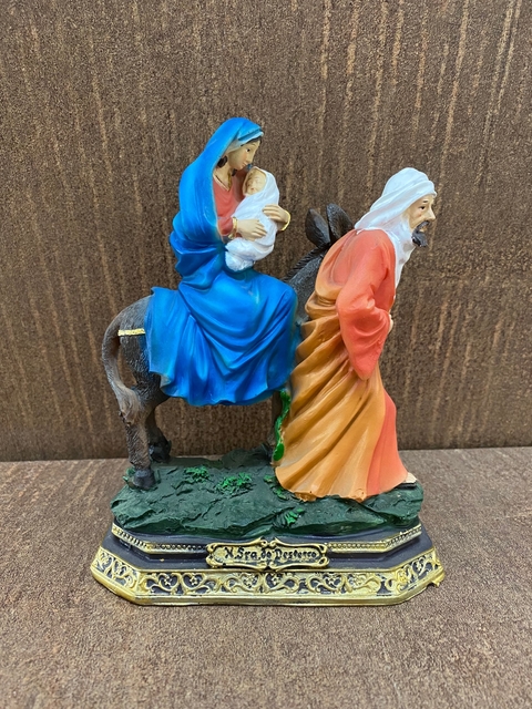 Nossa Senhora do Desterro - 22 cm