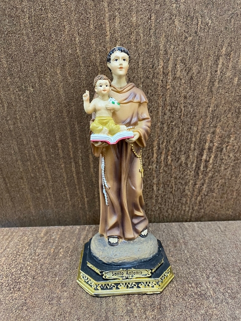 Santo Antônio - 17 cm
