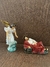 Conjunto São José Dormindo e o Anjo - 20 cm - NOSSA SENHORA DE FÁTIMA BAZAR E LIVRARIA CATÓLICA