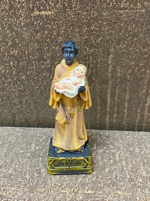 São Benedito - 09 cm